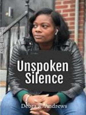 cover image of Unspoken Silence